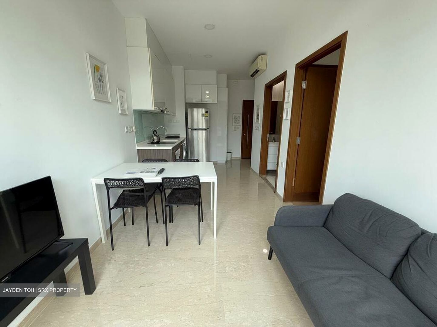 The Hillford (D21), Apartment #509661261